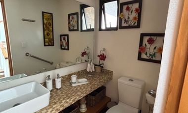 Casa en venta en Paseos del Bosque Naucalpan