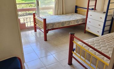 Casa en fraccionamiento privado con alberca
