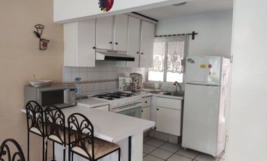 Casa en fraccionamiento privado con alberca