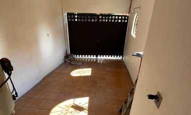 Casa en fraccionamiento privado con alberca