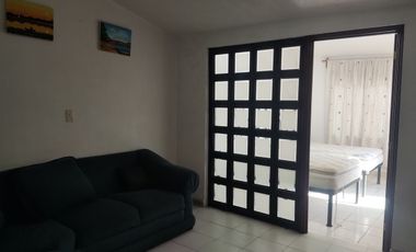 Casa en fraccionamiento privado con alberca