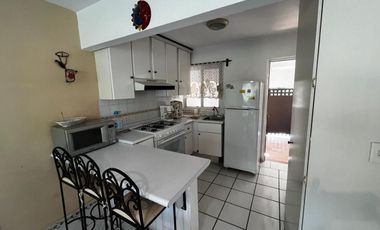 Casa en fraccionamiento privado con alberca