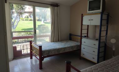 Casa en fraccionamiento privado con alberca