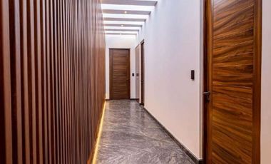 CASA EN VENTA EN CONDOMINIO DEL BOSQUE, CAMINO SANTA TEREZA, TLALPAN