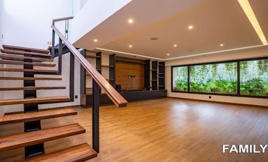 CASA EN VENTA EN CONDOMINIO DEL BOSQUE, CAMINO SANTA TEREZA, TLALPAN