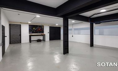 CASA EN VENTA EN CONDOMINIO DEL BOSQUE, CAMINO SANTA TEREZA, TLALPAN