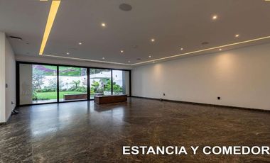 CASA EN VENTA EN CONDOMINIO DEL BOSQUE, CAMINO SANTA TEREZA, TLALPAN