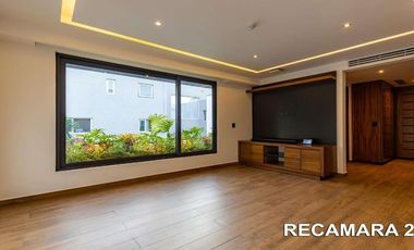 CASA EN VENTA EN CONDOMINIO DEL BOSQUE, CAMINO SANTA TEREZA, TLALPAN