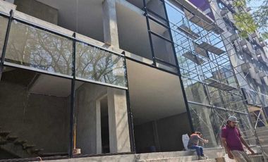 EDIFICIO EN RENTA EN CHIMALISTAC, SAN ANGEL