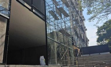 EDIFICIO EN RENTA EN CHIMALISTAC, SAN ANGEL