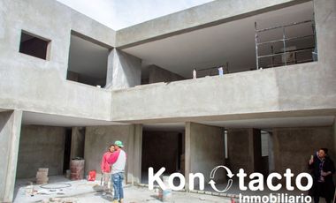 EDIFICIO EN RENTA EN CHIMALISTAC, SAN ANGEL