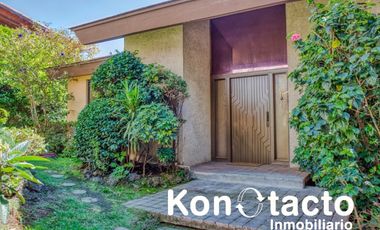 CASA EN VENTA EN BOSQUES DE LAS LOMAS, BOSQUE DE MANZANOS, MIGUEL HIDALGO