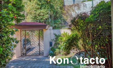 CASA EN VENTA EN BOSQUES DE LAS LOMAS, BOSQUE DE MANZANOS, MIGUEL HIDALGO