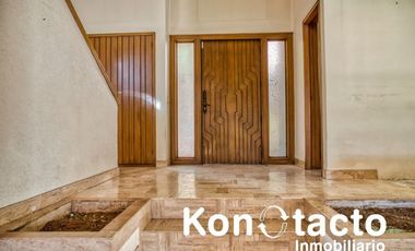 CASA EN VENTA EN BOSQUES DE LAS LOMAS, BOSQUE DE MANZANOS, MIGUEL HIDALGO