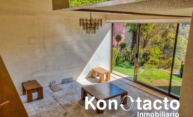 CASA EN VENTA EN BOSQUES DE LAS LOMAS, BOSQUE DE MANZANOS, MIGUEL HIDALGO