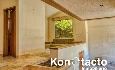 CASA EN VENTA EN BOSQUES DE LAS LOMAS, BOSQUE DE MANZANOS, MIGUEL HIDALGO