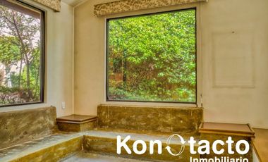 CASA EN VENTA EN BOSQUES DE LAS LOMAS, BOSQUE DE MANZANOS, MIGUEL HIDALGO