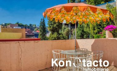 CASA EN VENTA EN BOSQUES DE LAS LOMAS, BOSQUE DE MANZANOS, MIGUEL HIDALGO