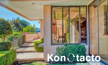 CASA EN VENTA EN BOSQUES DE LAS LOMAS, BOSQUE DE MANZANOS, MIGUEL HIDALGO