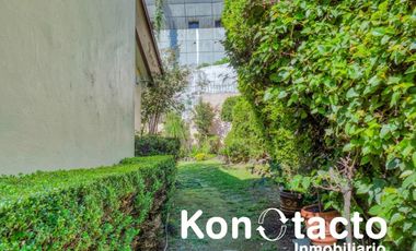CASA EN VENTA EN BOSQUES DE LAS LOMAS, BOSQUE DE MANZANOS, MIGUEL HIDALGO