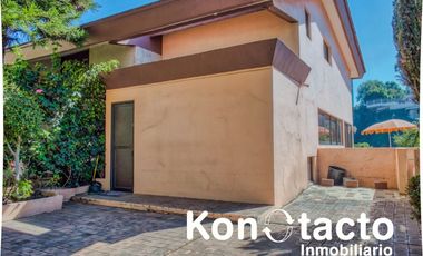 CASA EN VENTA EN BOSQUES DE LAS LOMAS, BOSQUE DE MANZANOS, MIGUEL HIDALGO