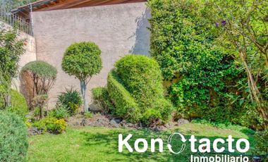 CASA EN VENTA EN BOSQUES DE LAS LOMAS, BOSQUE DE MANZANOS, MIGUEL HIDALGO