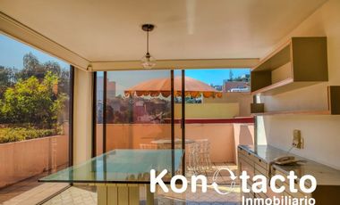 CASA EN VENTA EN BOSQUES DE LAS LOMAS, BOSQUE DE MANZANOS, MIGUEL HIDALGO