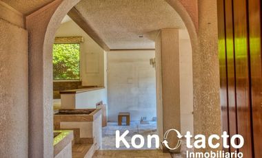 CASA EN VENTA EN BOSQUES DE LAS LOMAS, BOSQUE DE MANZANOS, MIGUEL HIDALGO