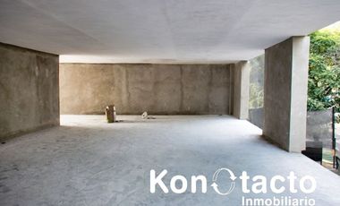 EDIFICIO EN VENTA EN CHIMALISTAC SAN ANGEL