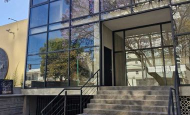 EDIFICIO EN VENTA EN CHIMALISTAC SAN ANGEL