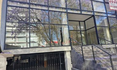 EDIFICIO EN VENTA EN CHIMALISTAC SAN ANGEL