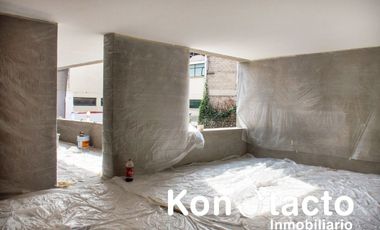 EDIFICIO EN VENTA EN CHIMALISTAC SAN ANGEL