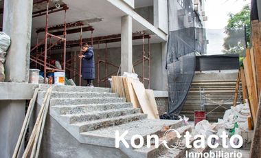 EDIFICIO EN VENTA EN CHIMALISTAC SAN ANGEL