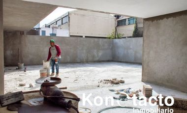 EDIFICIO EN VENTA EN CHIMALISTAC SAN ANGEL