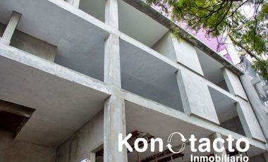 EDIFICIO EN VENTA EN CHIMALISTAC SAN ANGEL
