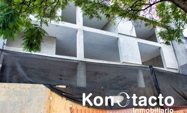 EDIFICIO EN VENTA EN CHIMALISTAC SAN ANGEL