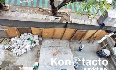 EDIFICIO EN VENTA EN CHIMALISTAC SAN ANGEL