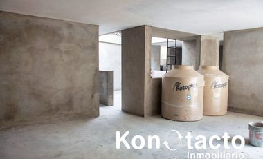 EDIFICIO EN VENTA EN CHIMALISTAC SAN ANGEL