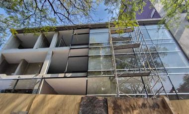 EDIFICIO EN VENTA EN CHIMALISTAC SAN ANGEL