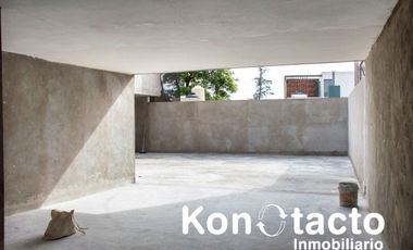 EDIFICIO EN VENTA EN CHIMALISTAC SAN ANGEL