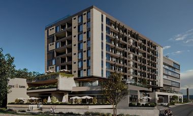 Venta Oficina de lujo en Álamos, Querétaro