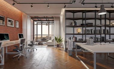 Venta Oficina de lujo en Álamos, Querétaro