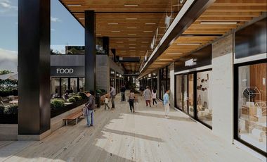 Venta Oficina de lujo en Álamos, Querétaro