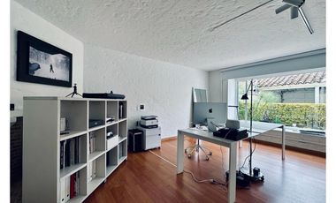 Casa para arriendo, en Santa Bárbara