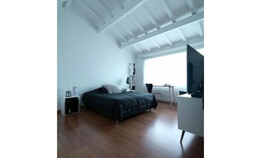 Casa para arriendo, en Santa Bárbara