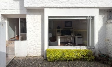 Casa para arriendo, en Santa Bárbara