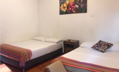 Casa Hotel Sector Pradomar