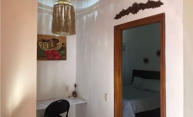 Casa Hotel Sector Pradomar