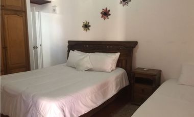 Casa Hotel Sector Pradomar