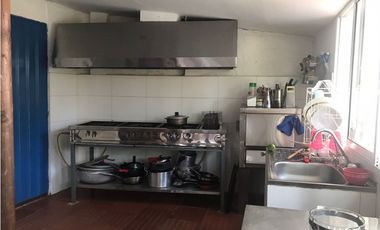 Casa Hotel Sector Pradomar